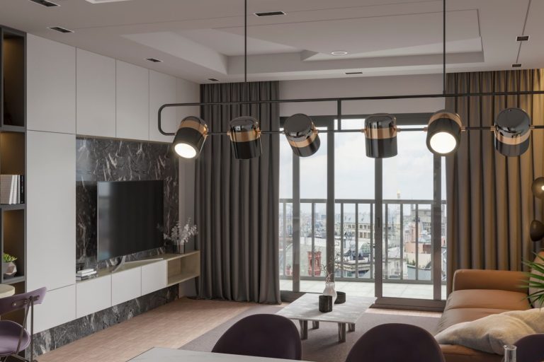 Reforma de vivienda en Molino de la Hoz – Molino Homes