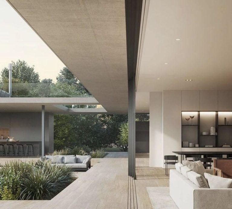 Vivienda en Las Rozas asociada a venta en nuda propiedad con Molino Homes, especialistas en gestión inmobiliaria en Madrid.